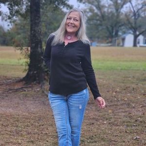 Meet your Posher, Kathi